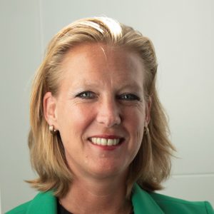 Ursula Schouten Directeur Imsus BV