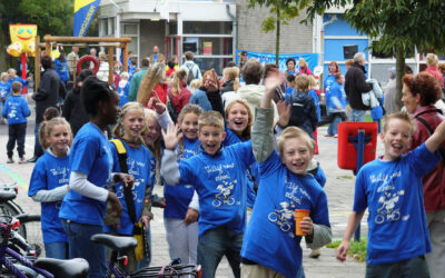 Projectleider Veilig naar School in Delft