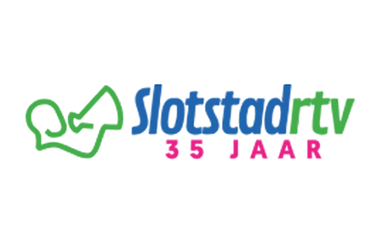 Radio Slotstad
