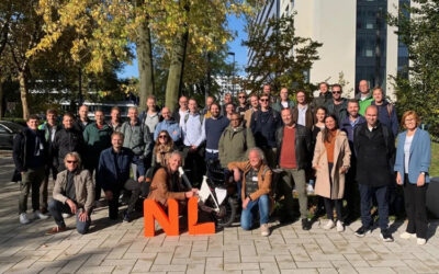 Met Goedopweg Op expeditie naar Düsseldorf