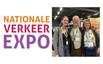 Nationale Verkeer Expo Houten
