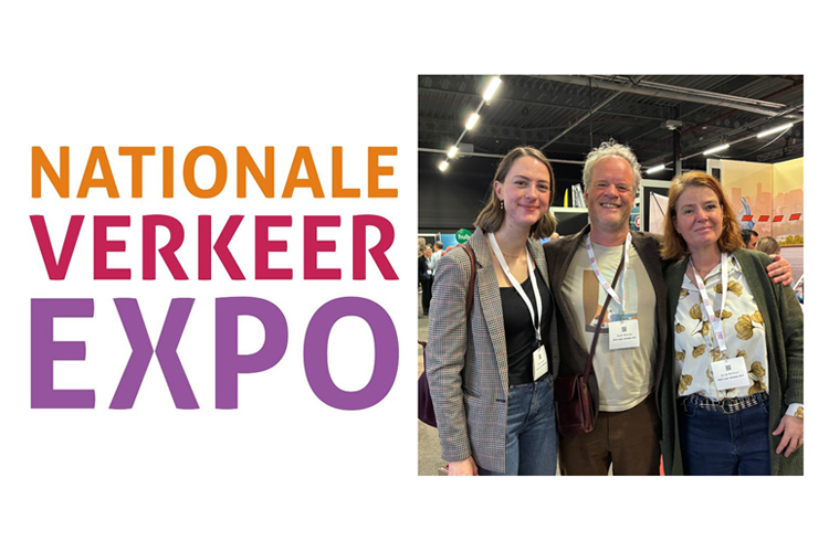 Nationale Verkeer Expo Houten