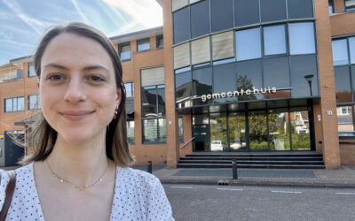 Nieuwe Opdracht bij De Ronde Venen