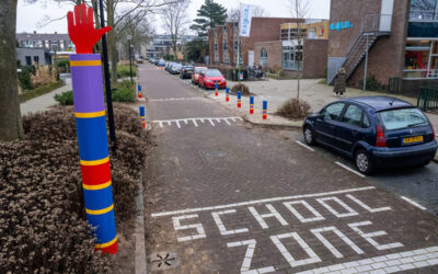 Kansen en belemmeringen voor veilige schoolomgevingen