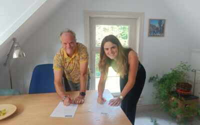 Contractverlenging