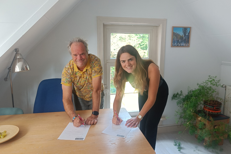 Contractverlenging
