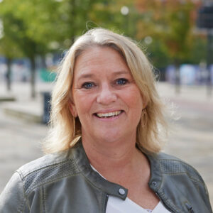 Natasja Spruijt