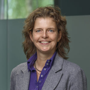 Natalie Veenkamp