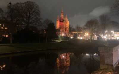 Adviseur Actieve Mobiliteit bij de gemeente Zwolle