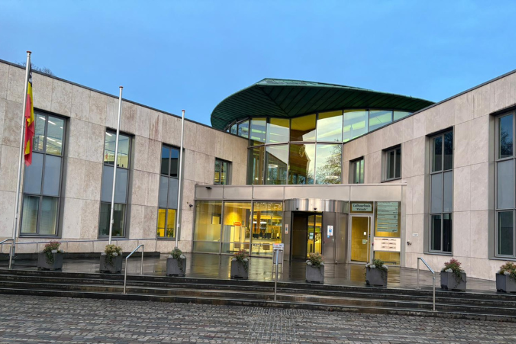 Adviseur Mobiliteit bij de gemeente Utrechtse Heuvelrug