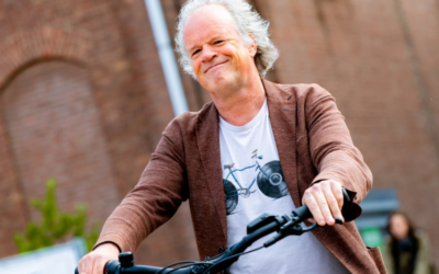 Fietsgemeente Zwolle