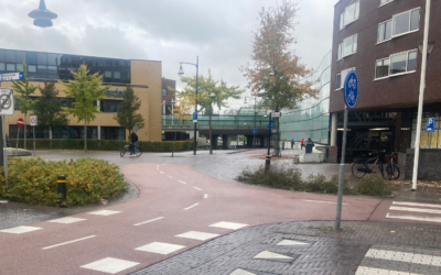 Met plezier én impact aan de slag voor gemeente Houten